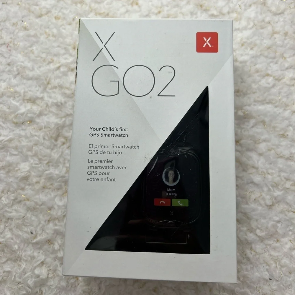 Xplora X Go 2 refer photos